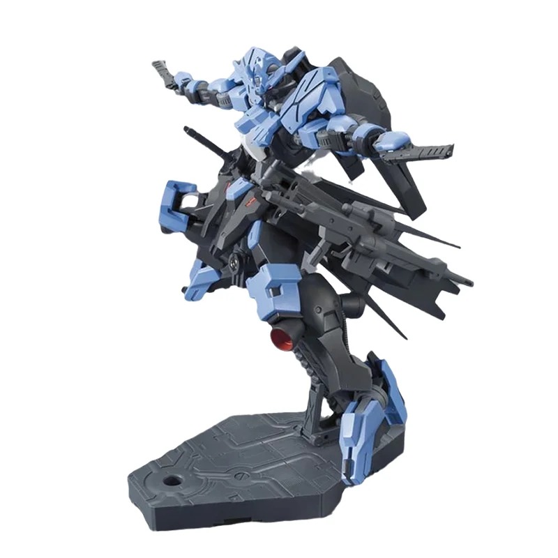 子供のための収集可能なアクションフィギュア,オリジナルのgu - Model Kit Gundam Wing のレビューと価格