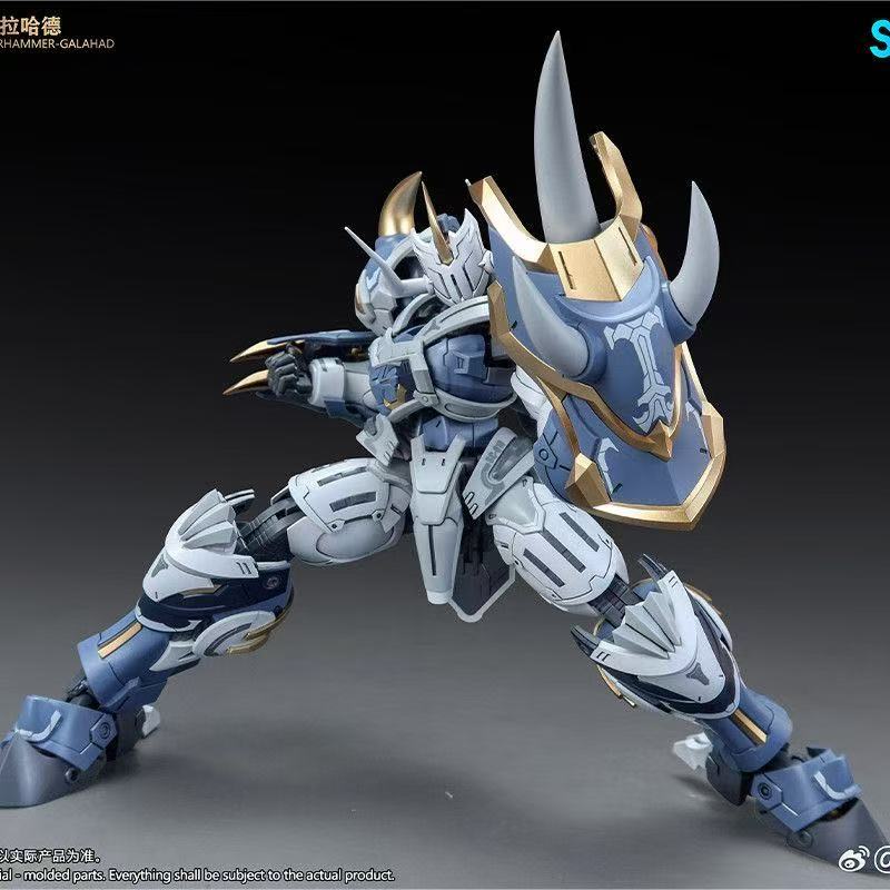 在庫あり 1/144スケール SNAA フューリアス・ウォー - Model Kit Snaa のレビューと価格