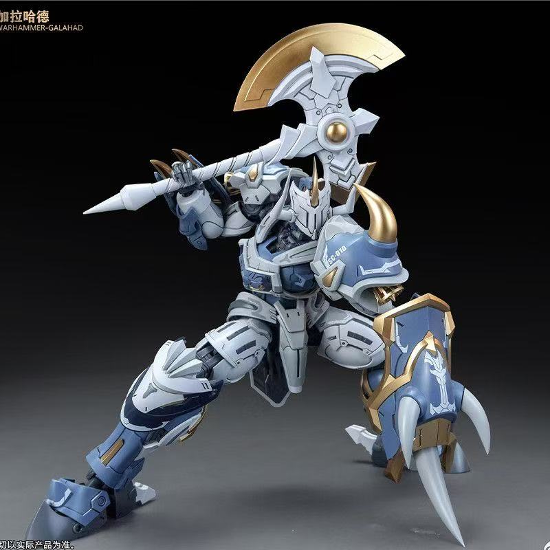 在庫あり 1/144スケール SNAA フューリアス・ウォー - Model Kit Snaa のレビューと価格