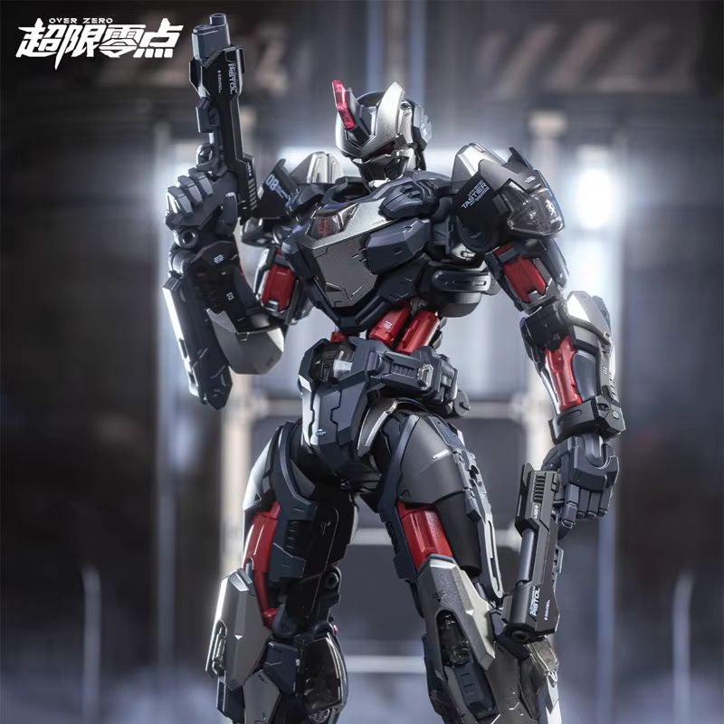 ホットセール ヘモキアン ローンシャドウ 1/100 Mg  - Model Kit Lone Shadow のレビューと価格