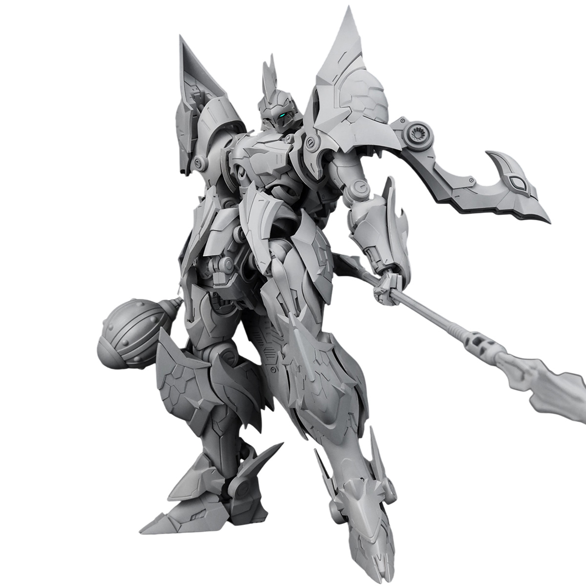 HIPLAY SNAA ラウンドテーブル騎士シリーズ11 雷 - Model Kit Snaa のレビューと価格