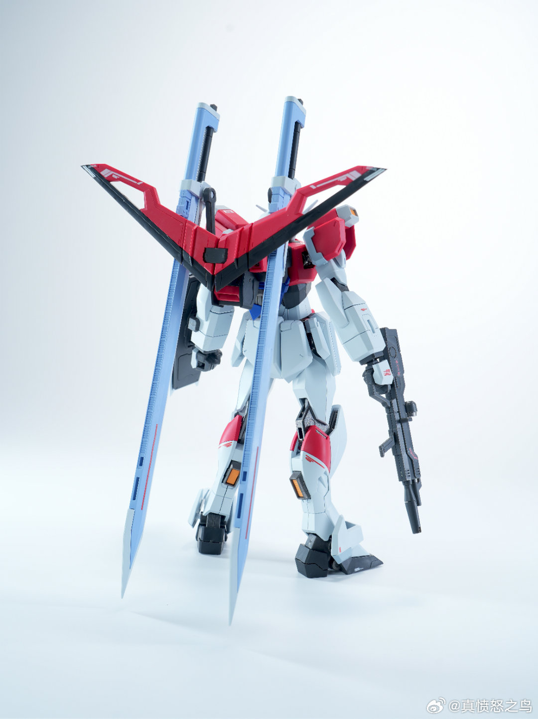 新入荷 Mr.Impulse Studio ソードインパルス - Model Kit Studio のレビューと価格
