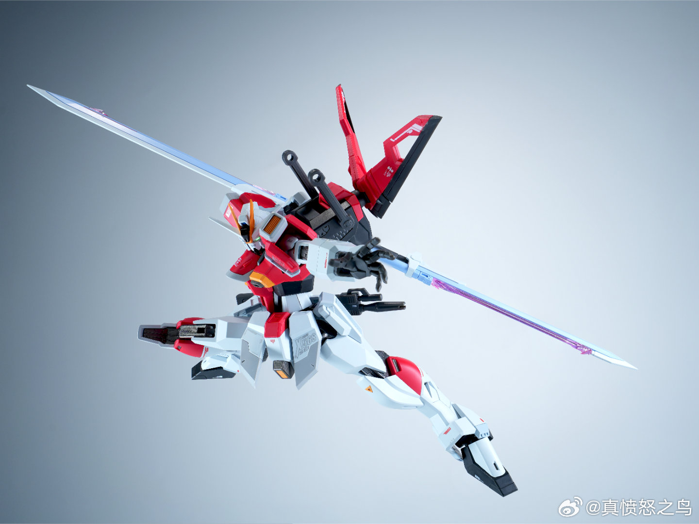 新入荷 Mr.Impulse Studio ソードインパルス - Model Kit Studio のレビューと価格