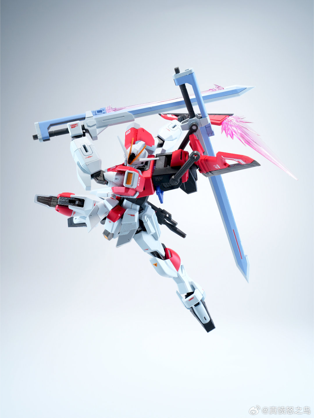 新入荷 Mr.Impulse Studio ソードインパルス - Model Kit Studio のレビューと価格