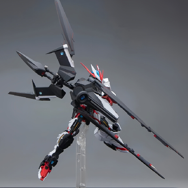 ビーストタイガーHGアストレイ ノーネーム BD 1/144 - Model Kit Gundam Hg のレビューと価格