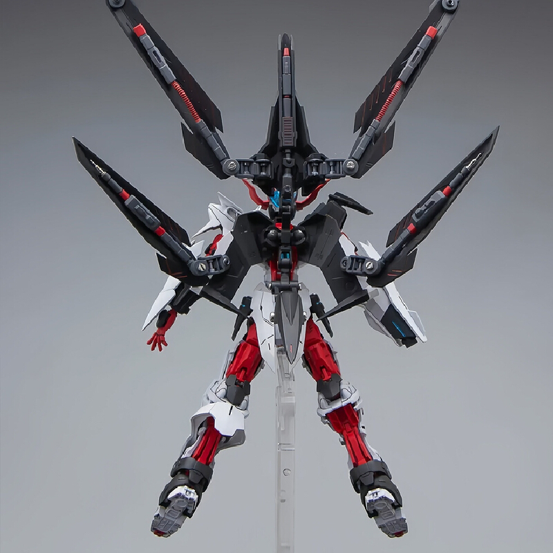 ビーストタイガーHGアストレイ ノーネーム BD 1/144 - Model Kit Gundam Hg のレビューと価格