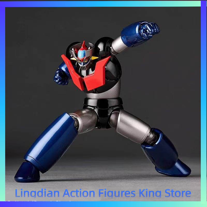 在庫あり KAIYODO リボルテック アメイジング ヤマグ - Model Kit Voltron のレビューと価格