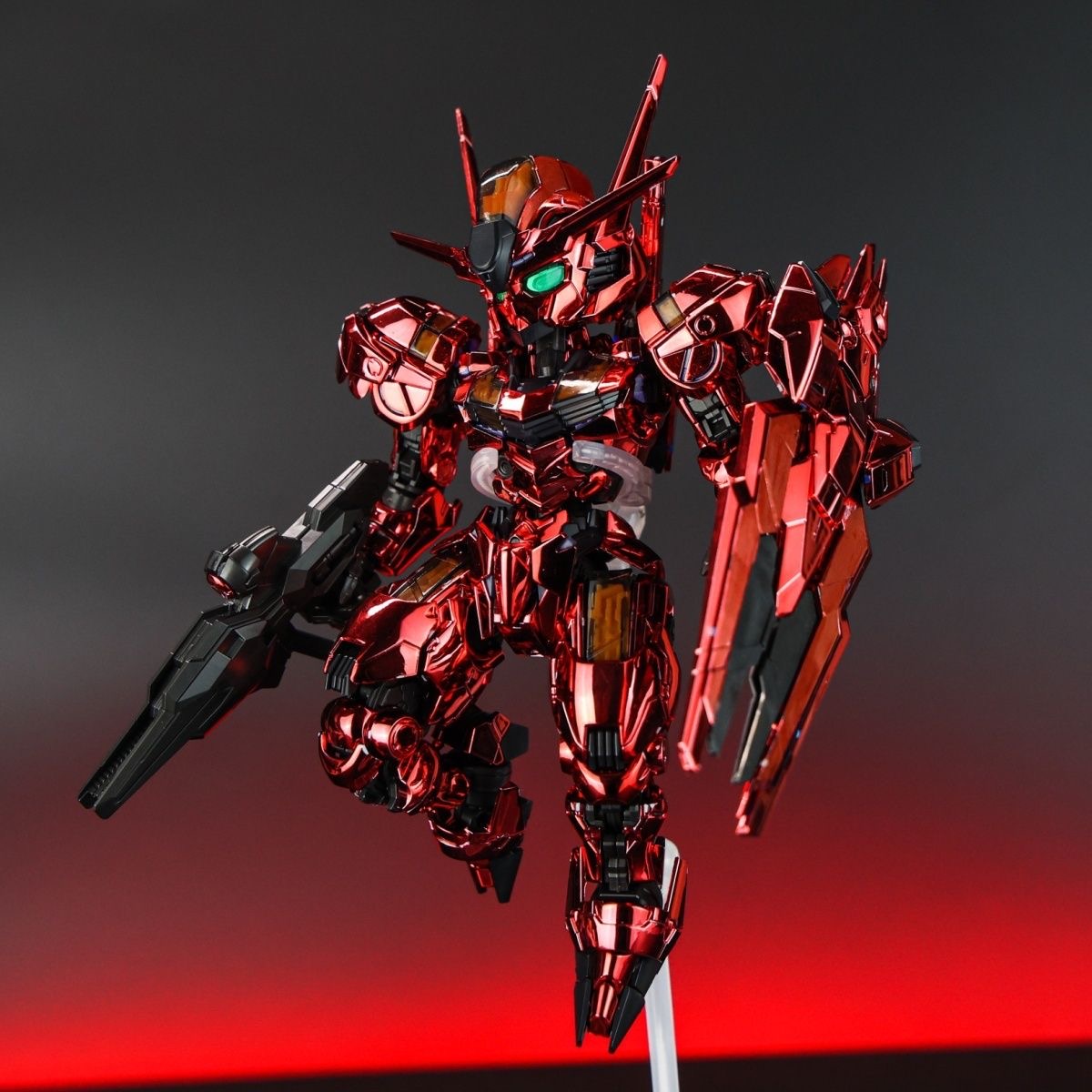 MGSD 空中アクションフィギュア XVX-016 電気メッ - Model Kit Snaa のレビューと価格