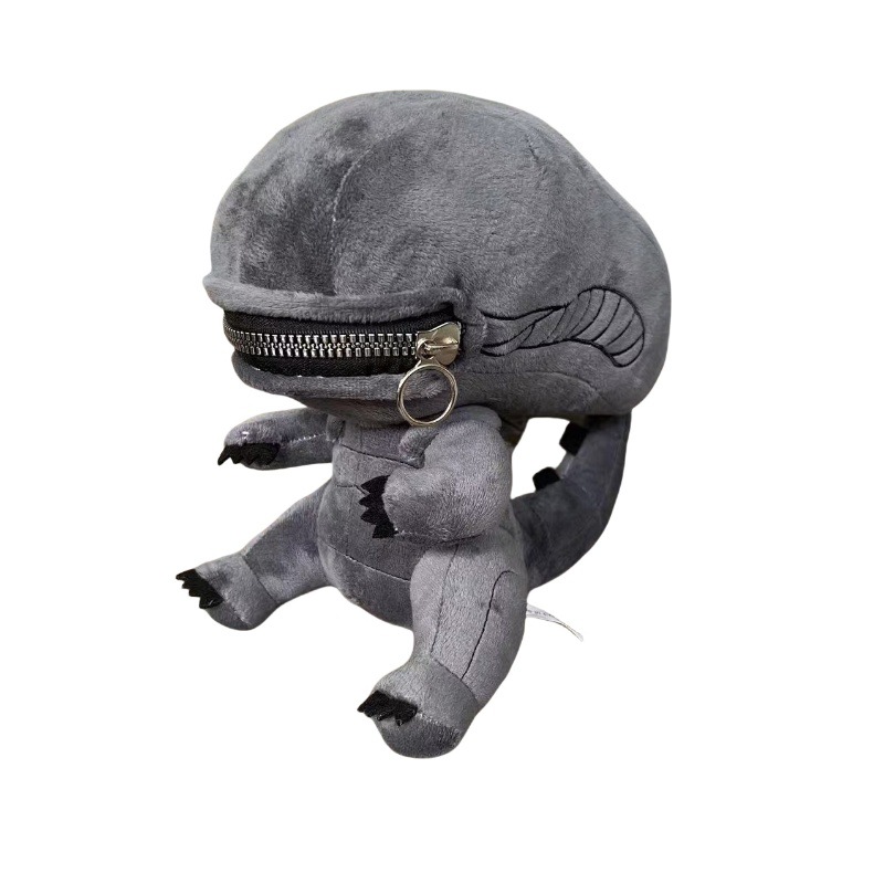 25 センチメートルエイリアン Xenomorph ぬいぐる - Model Kit Gundam のレビューと価格