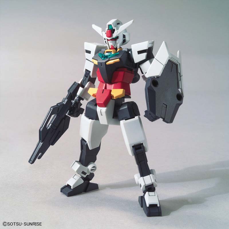 バンダイ ガンダムモデルキット HG Earthree Ju - Model Kit Gundam Wing のレビューと価格