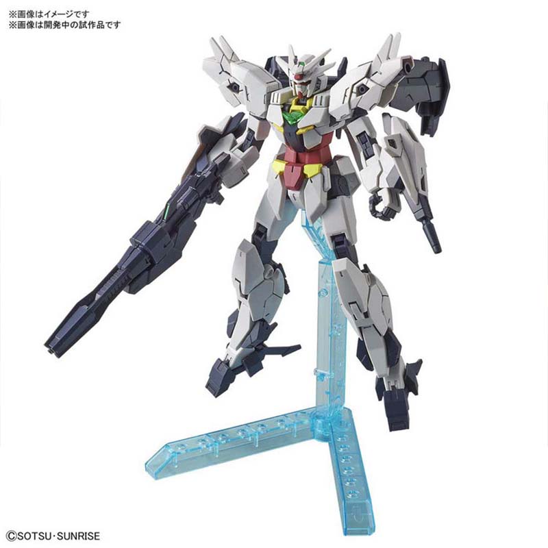 バンダイ ガンダムモデルキット HG Earthree Ju - Model Kit Gundam Wing のレビューと価格