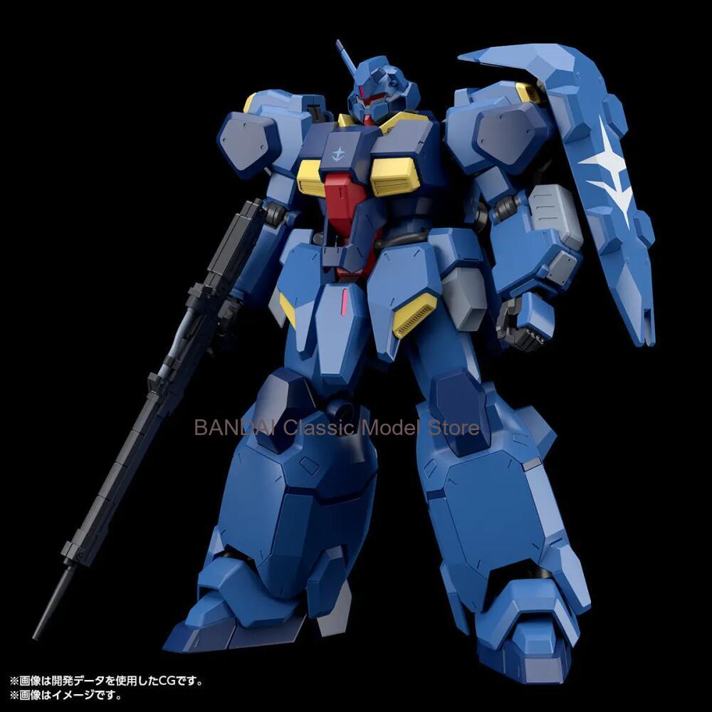 バンダイ PB HG 1/144 グスタフ・カール Type - Model Kit Gundam Hg のレビューと価格