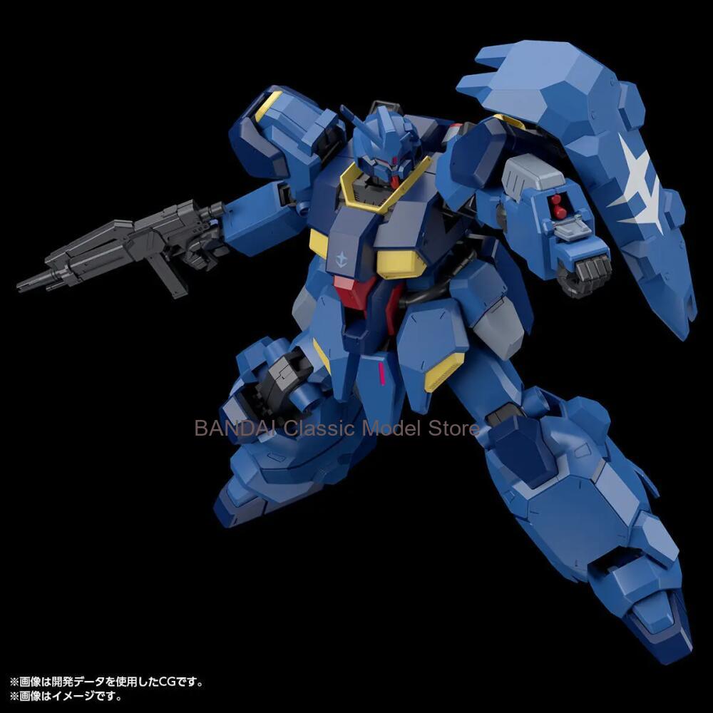 バンダイ PB HG 1/144 グスタフ・カール Type - Model Kit Gundam Hg のレビューと価格