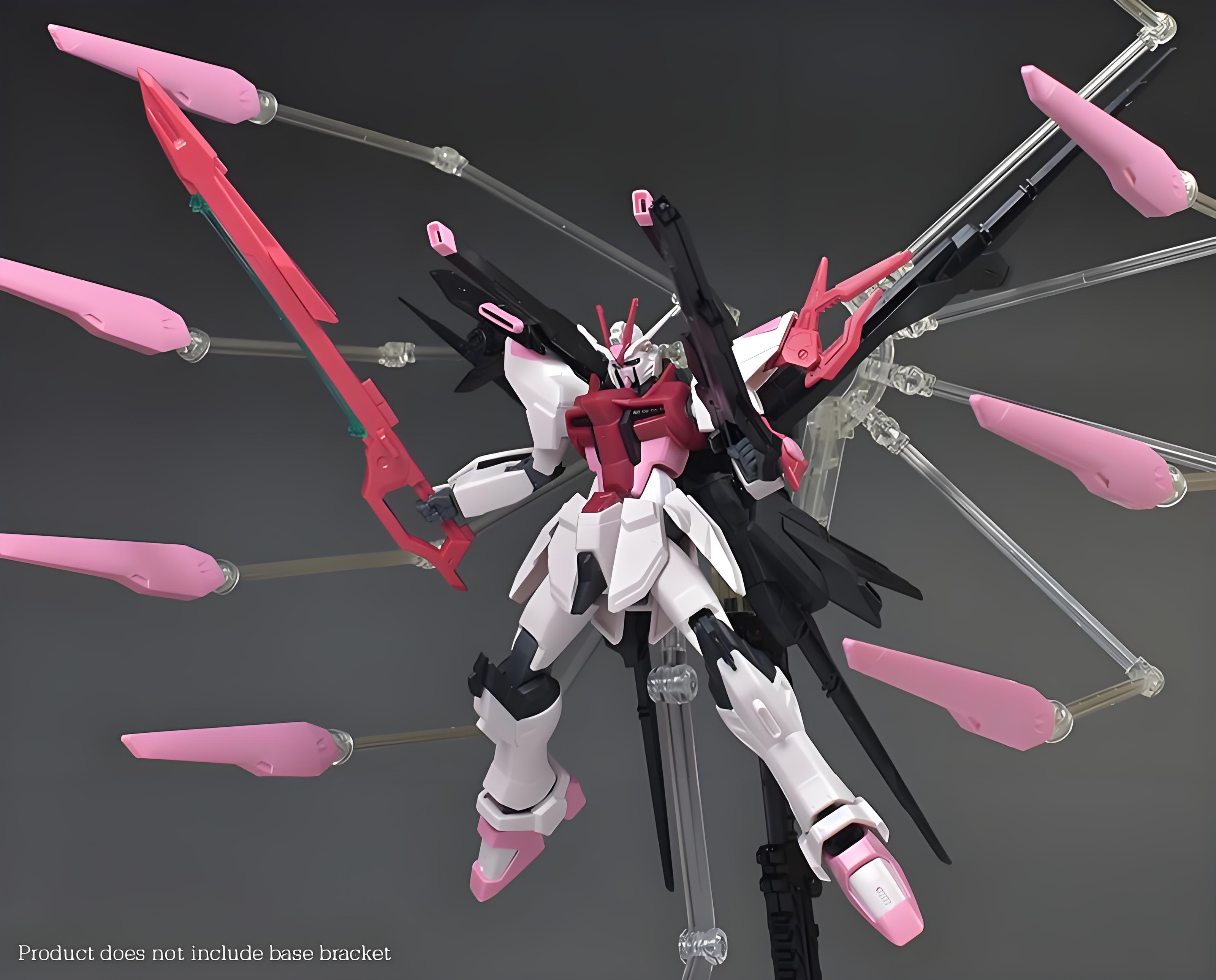バンダイガンプラモデルキット HG パーフェクトストライクフ - Model Kit Gundam Hg のレビューと価格