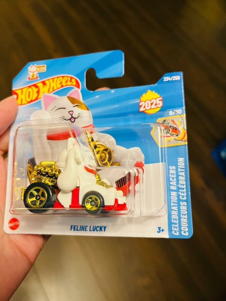 新しいホットウィール2025 Nケース、ポルシェ、BMW、フ - Model Kit Bmw のレビューと価格