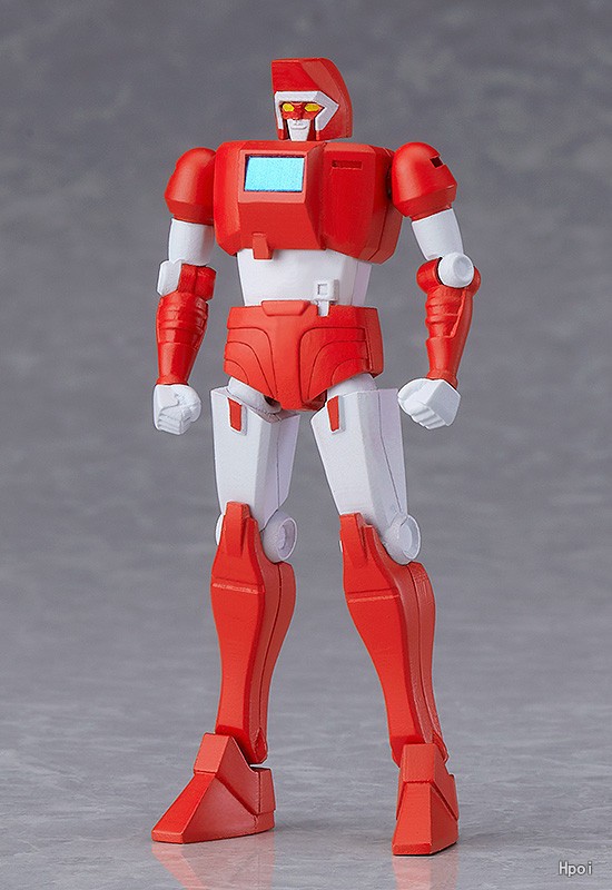 正規GSC公式ライセンス MODEROIDシリーズ GODM - Model Kit Voltron のレビューと価格