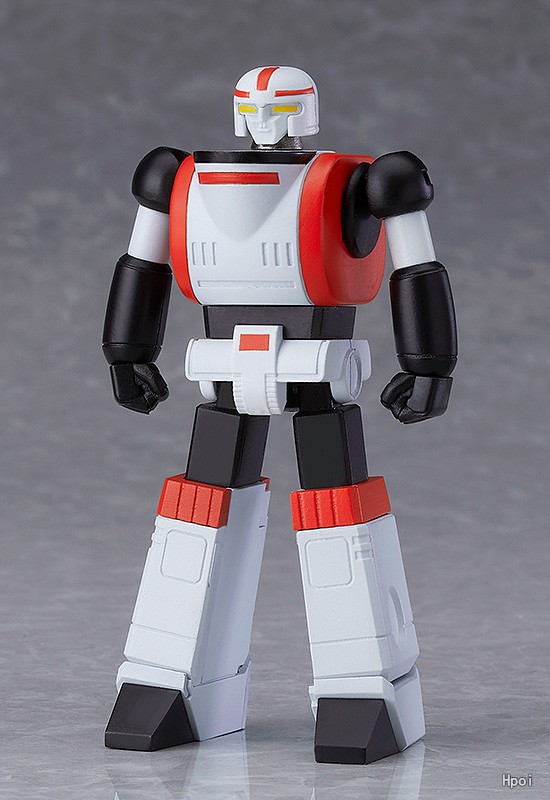 正規GSC公式ライセンス MODEROIDシリーズ GODM - Model Kit Voltron のレビューと価格