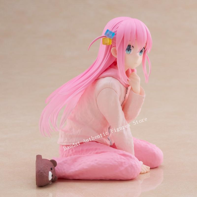 在庫あり 正規品 TAiTO ボッチ・ザ・ロック！ 後藤一人 - Model Kit Bocchi のレビューと価格