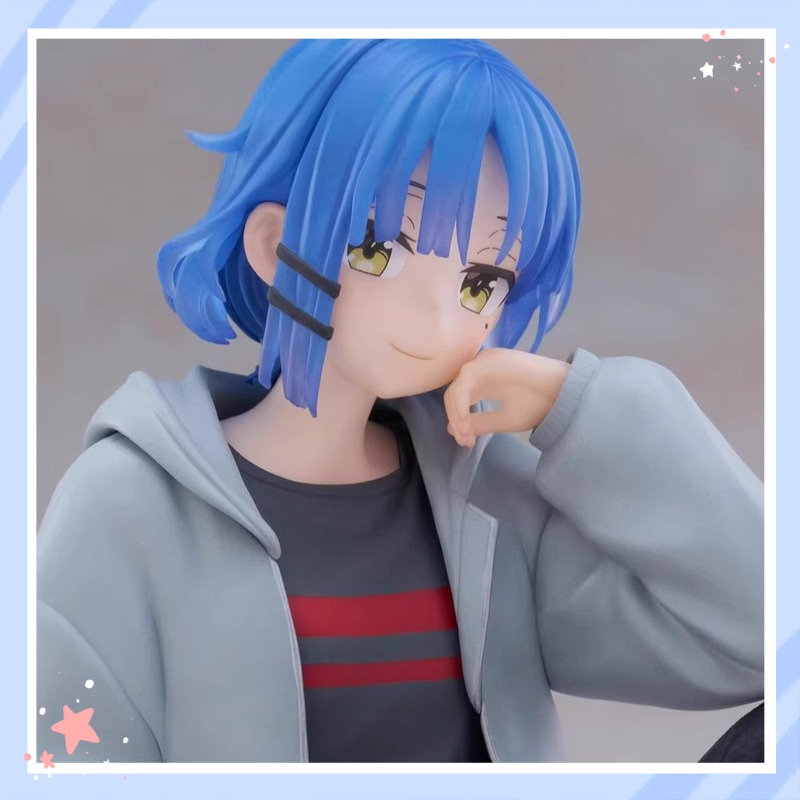 ぼっちザロック 江田涼 カジュアルルームウェア アニメフィギ - Model Kit Bocchi のレビューと価格
