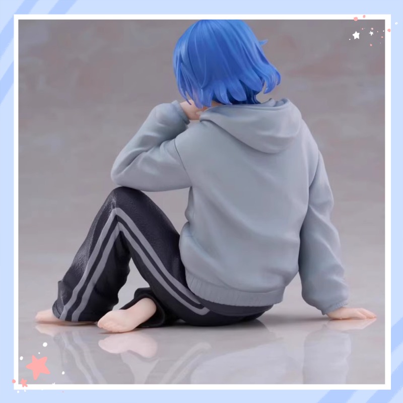 ぼっちザロック 江田涼 カジュアルルームウェア アニメフィギ - Model Kit Bocchi のレビューと価格
