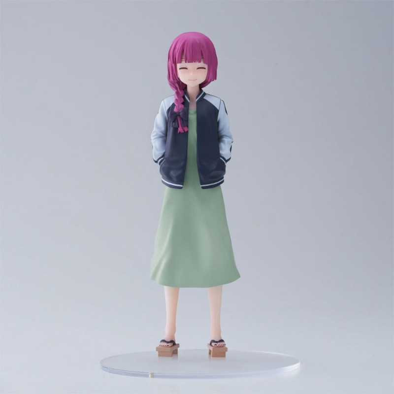 在庫あり 本物のセガ ぼっち・ザ・ロック ひろいききり デス - Model Kit Bocchi のレビューと価格