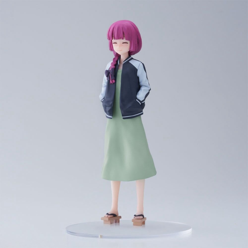 在庫あり 本物のセガ ぼっち・ザ・ロック ひろいききり デス - Model Kit Bocchi のレビューと価格
