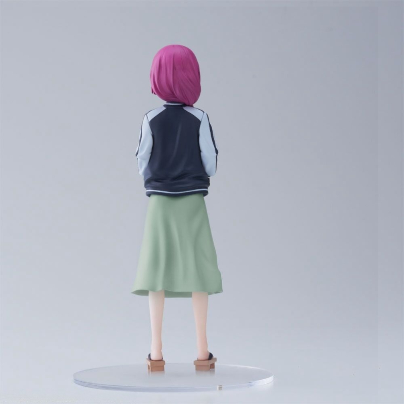 在庫あり 本物のセガ ぼっち・ザ・ロック ひろいききり デス - Model Kit Bocchi のレビューと価格