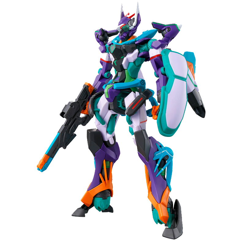 在庫あり バンダイ純正 HG 1/144 GQ GMS-K  - Model Kit Gundam Hg のレビューと価格