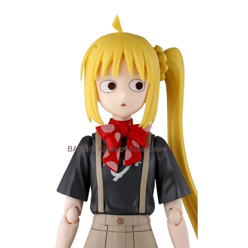 ぼっち・ザ・ロック！ 30MP ニジカ・イジチ ドラムセット - Model Kit Bocchi のレビューと価格
