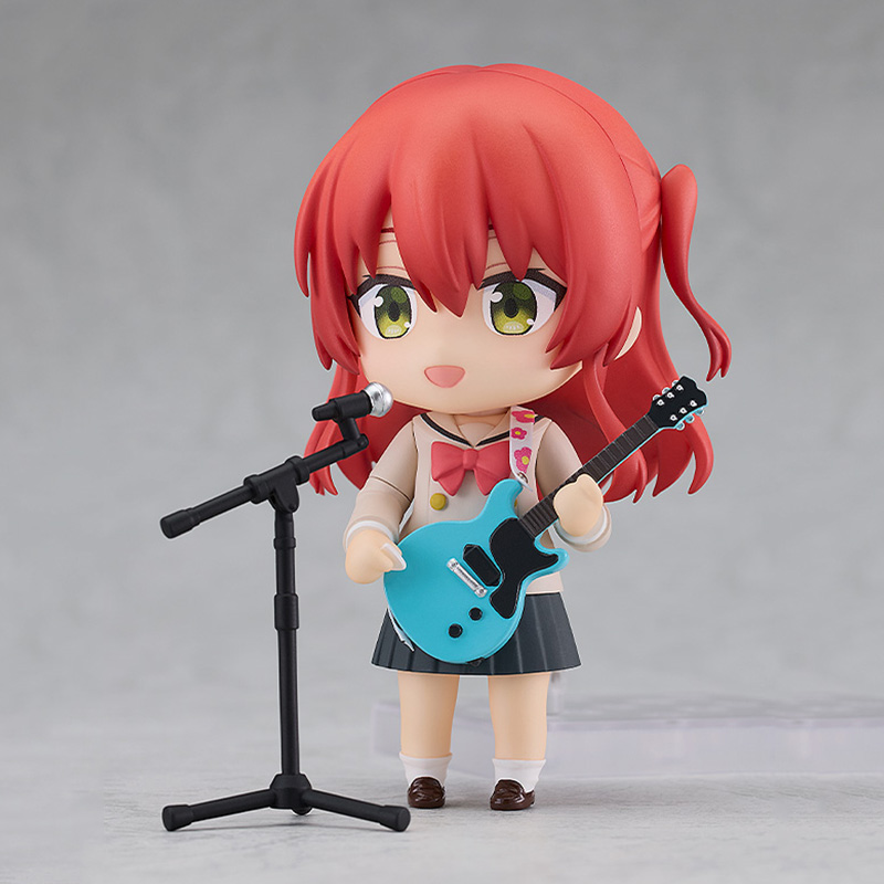 GSC ねんどろいどシリーズ 北国ゆうこ アクションフィギュ - Model Kit Bocchi のレビューと価格