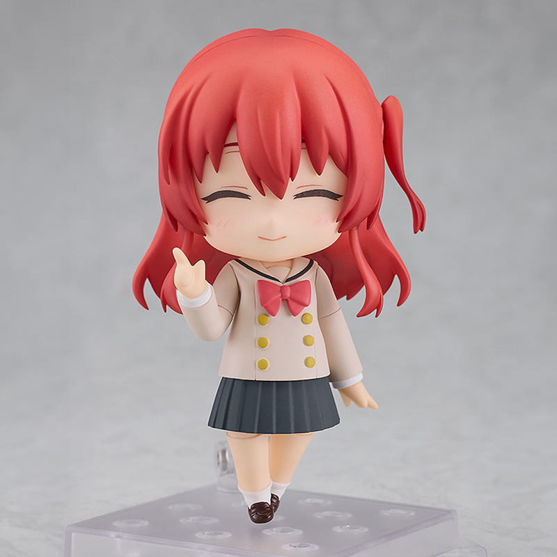 GSC ねんどろいどシリーズ 北国ゆうこ アクションフィギュ - Model Kit Bocchi のレビューと価格