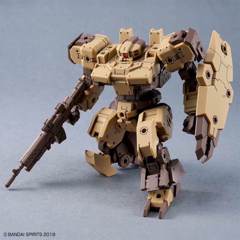 バンダイ 30分ミッション モデルキット 30MM eEXM - Model Kit Gundam Hg のレビューと価格