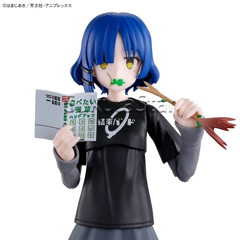 【在庫あり】バンダイ 30MP ボッチ・ザ・ロック！ 山田涼 - Model Kit Bocchi のレビューと価格