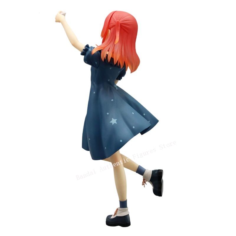 在庫あり 正規品 フリュー ボッチ・ザ・ロック！ 北育洋トリ - Model Kit Bocchi のレビューと価格