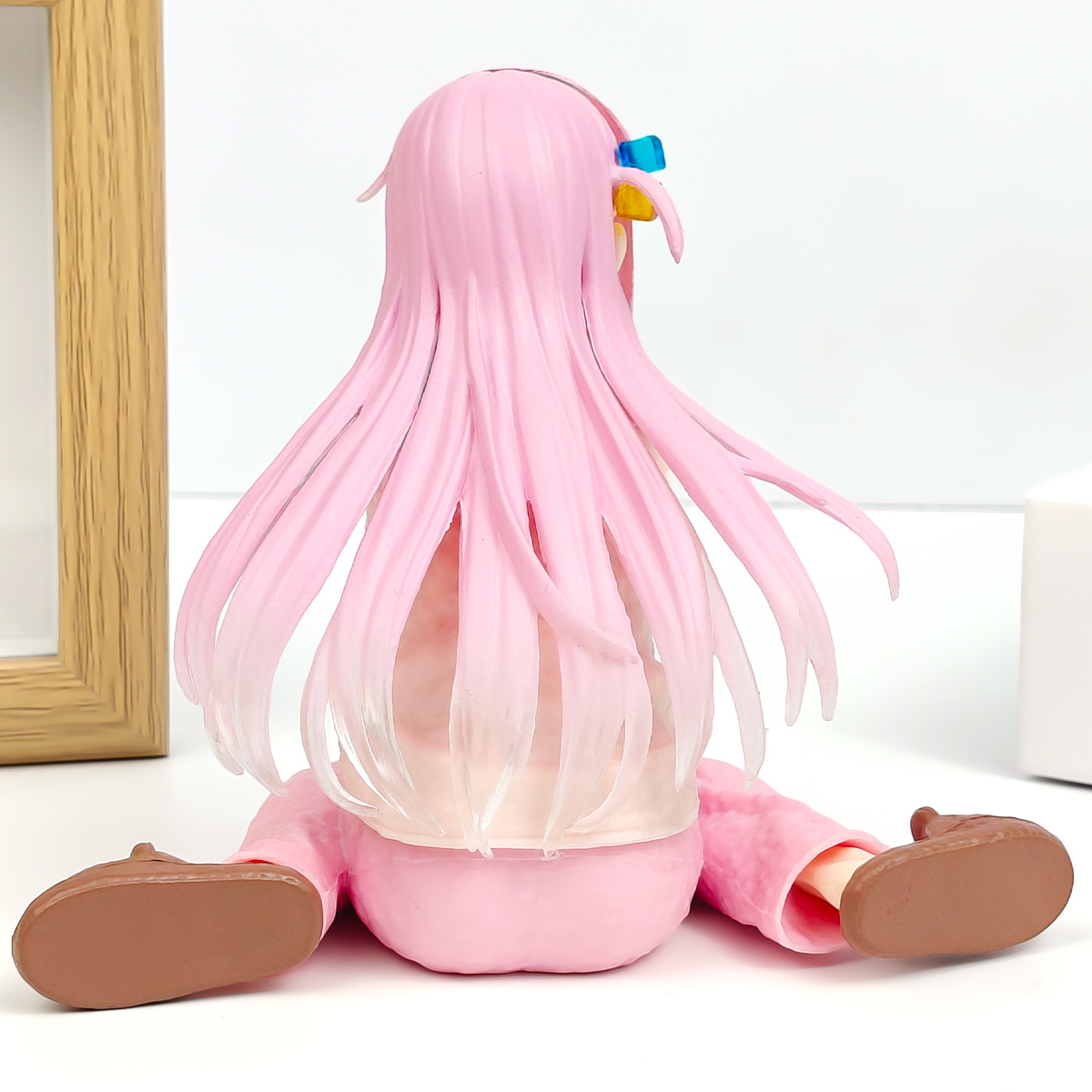 後藤一人 アクションフィギュア 日本のアニメ ボッチ・ザ・ロ - Model Kit Bocchi のレビューと価格