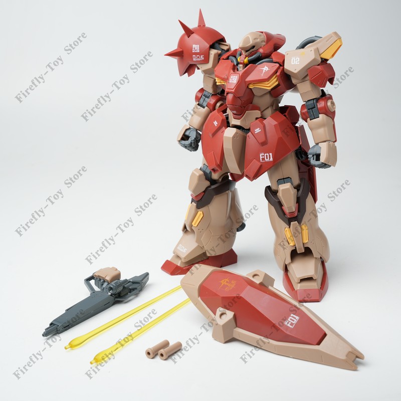 在庫あり HUAXIA モデル HG 1/144 フルアーマ - Model Kit Gundam Hg のレビューと価格