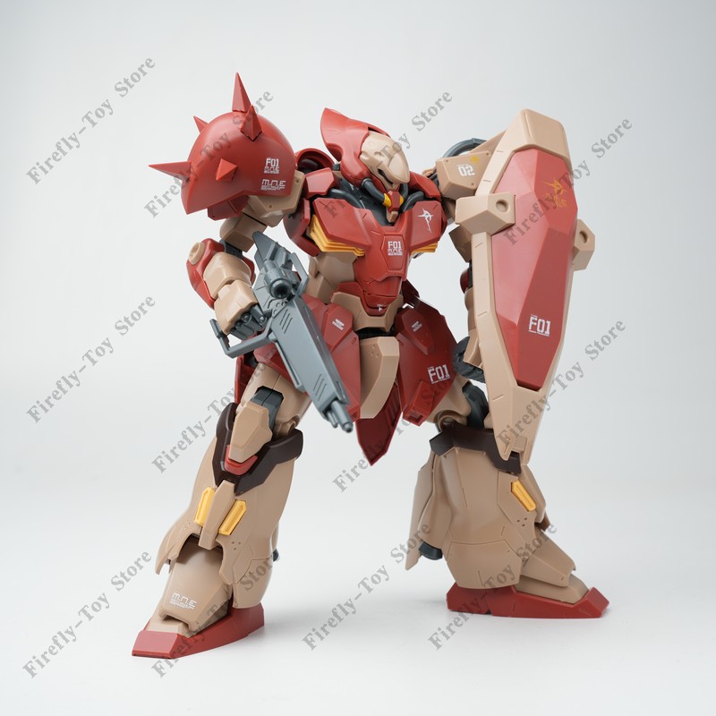 在庫あり HUAXIA モデル HG 1/144 フルアーマ - Model Kit Gundam Hg のレビューと価格