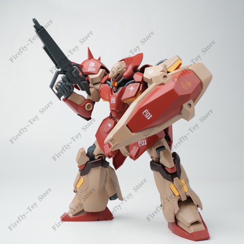 在庫あり HUAXIA モデル HG 1/144 フルアーマ - Model Kit Gundam Hg のレビューと価格