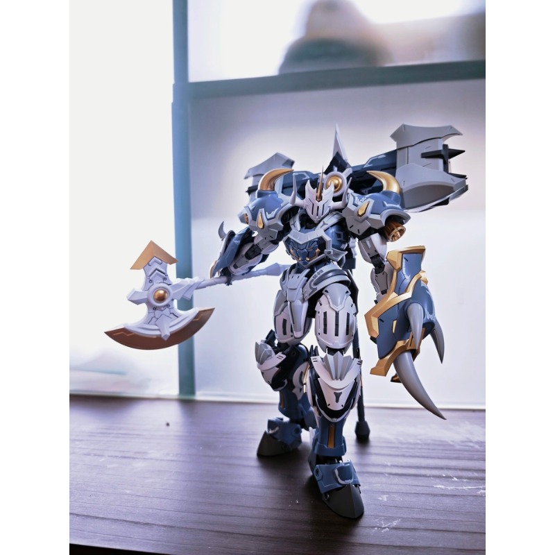 SNAA 1/144 SC-010 フューリアス・ウォーハン - Model Kit Snaa のレビューと価格