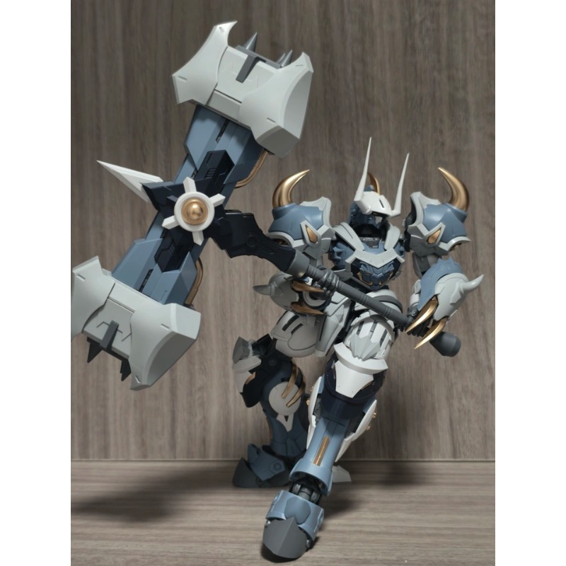 SNAA 1/144 SC-010 フューリアス・ウォーハン - Model Kit Snaa のレビューと価格