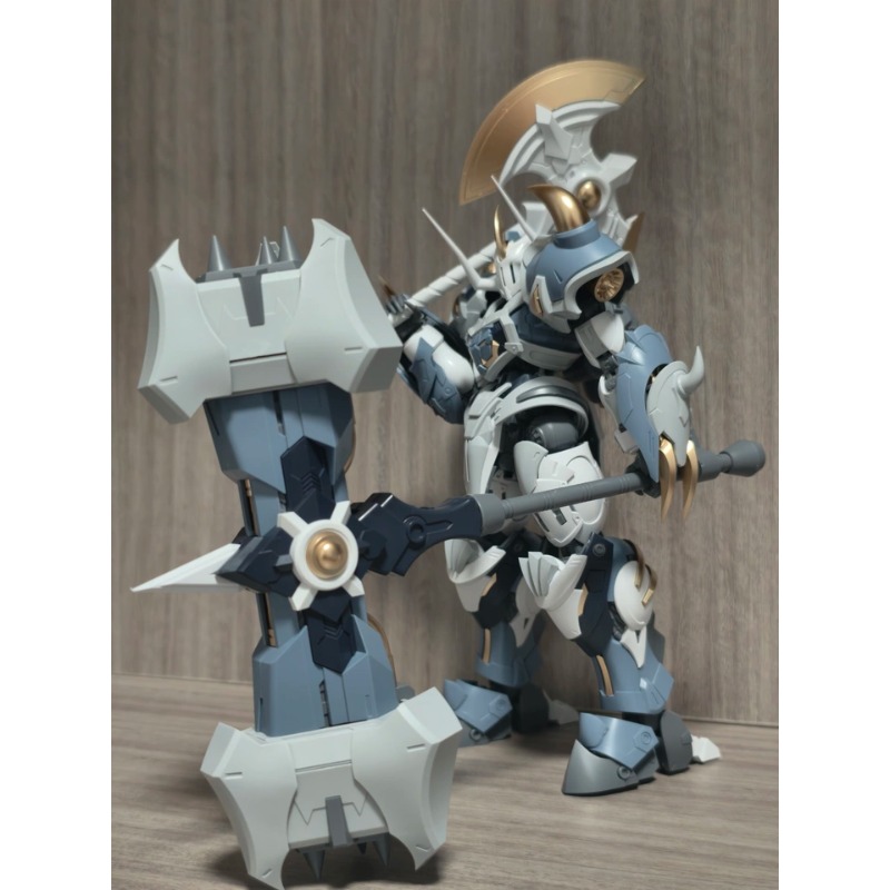 SNAA 1/144 SC-010 フューリアス・ウォーハン - Model Kit Snaa のレビューと価格