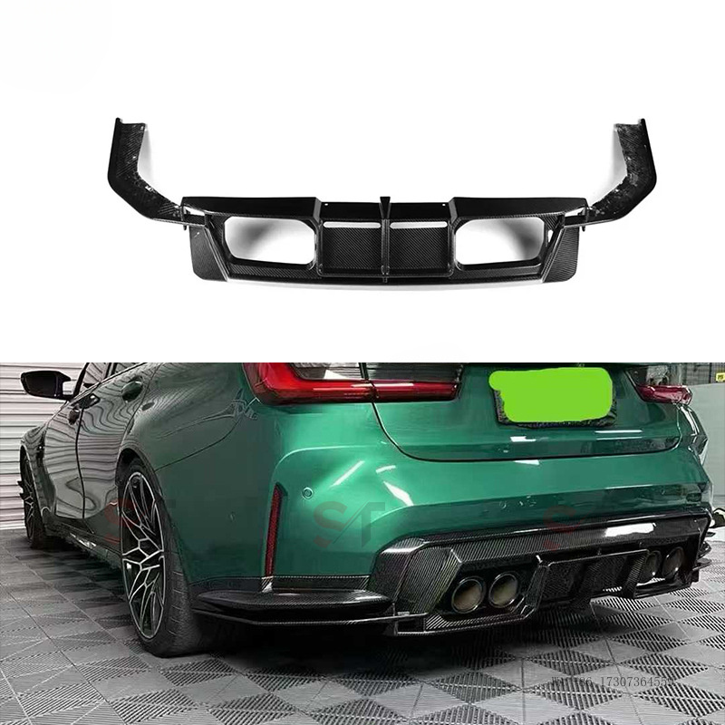 2021年以降のBMW M3 G80 M4 G82 G83  - Model Kit Bmw のレビューと価格
