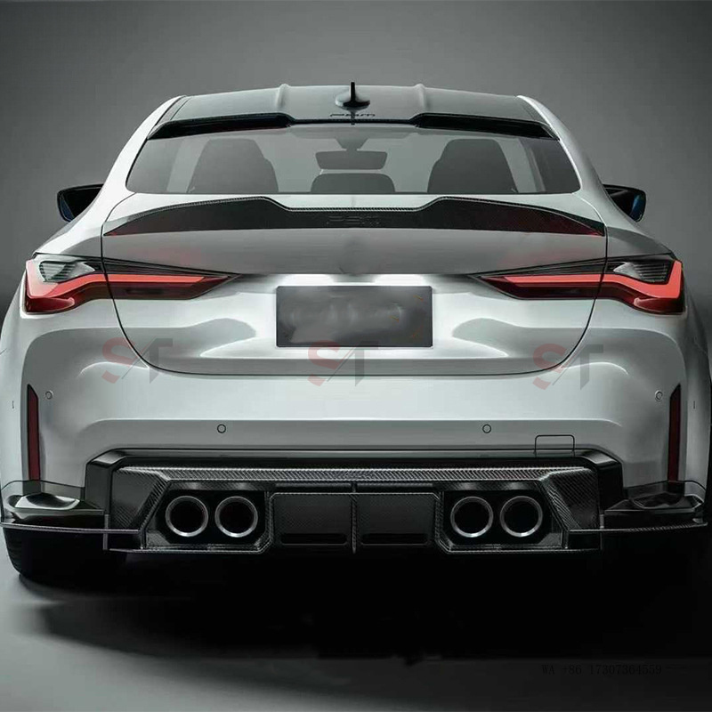 2021年以降のBMW M3 G80 M4 G82 G83  - Model Kit Bmw のレビューと価格