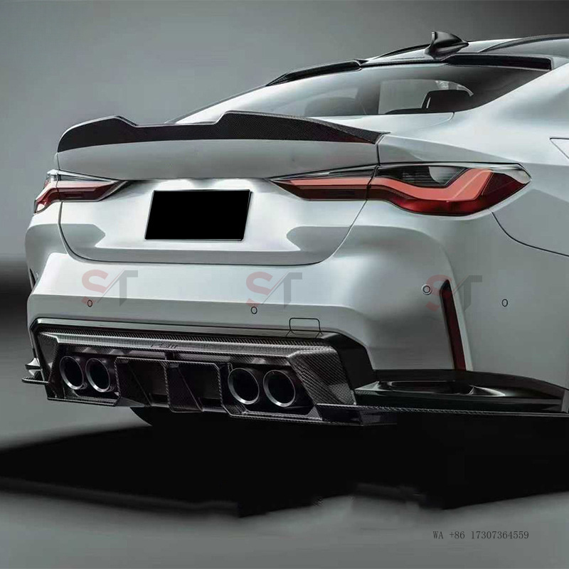 2021年以降のBMW M3 G80 M4 G82 G83  - Model Kit Bmw のレビューと価格