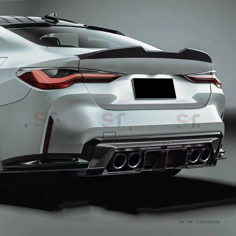2021年以降のBMW M3 G80 M4 G82 G83  - Model Kit Bmw のレビューと価格