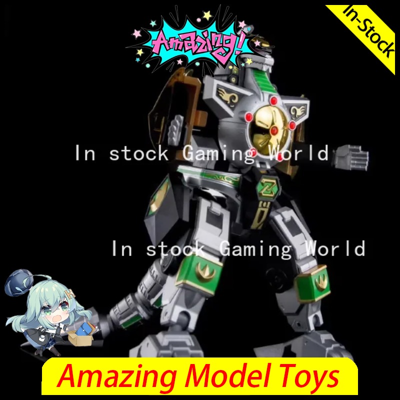 在庫あり ラッキーキャット MICRO COSMOS MC- - Model Kit Voltron のレビューと価格