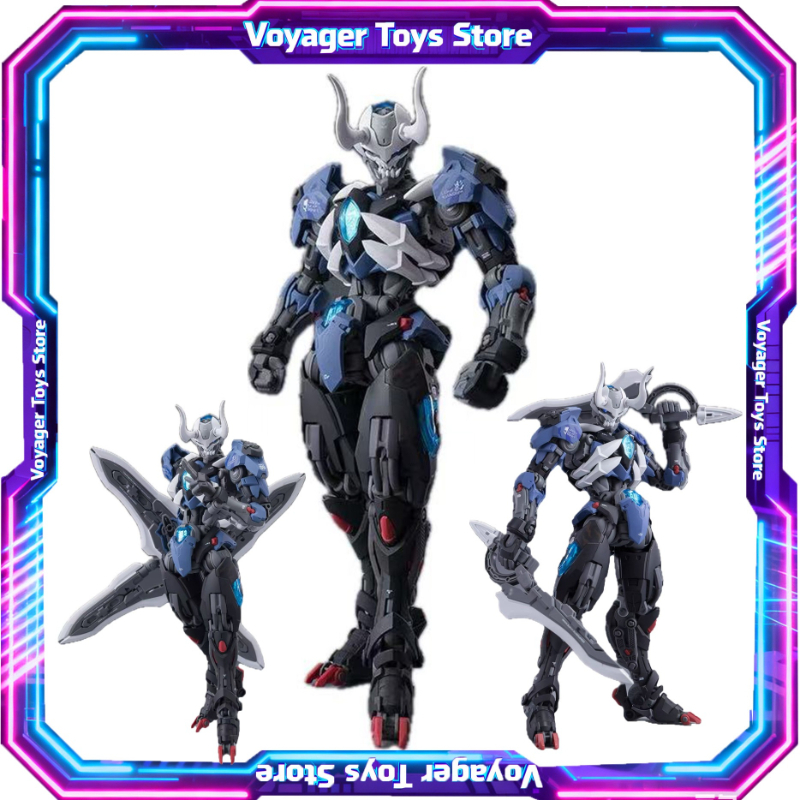 ヘモキアン ローンシャドウ NBD-009 1/100 MG - Model Kit Lone Shadow のレビューと価格