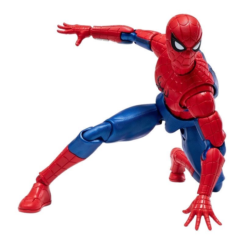 在庫あり 新品 Blokees スパイダーマン ブランドニュ - Model Kit Brands のレビューと価格