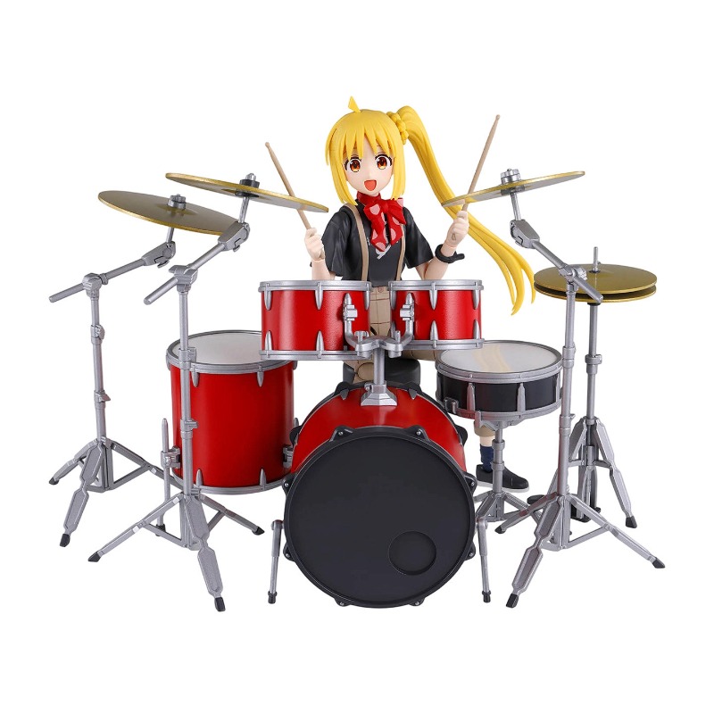 バンダイ 30分プレシデント 30MP にじか イジチ ぼっ - Model Kit Bocchi のレビューと価格