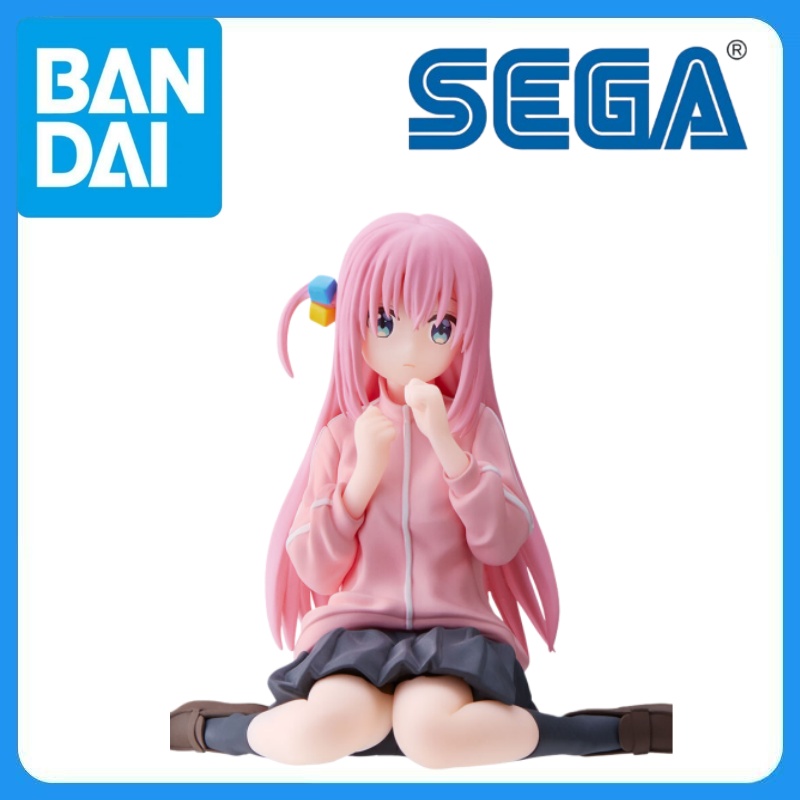 在庫あり 純正 セガ ぼっちざろっく！ 後藤一人 プレミアム - Model Kit Bocchi のレビューと価格